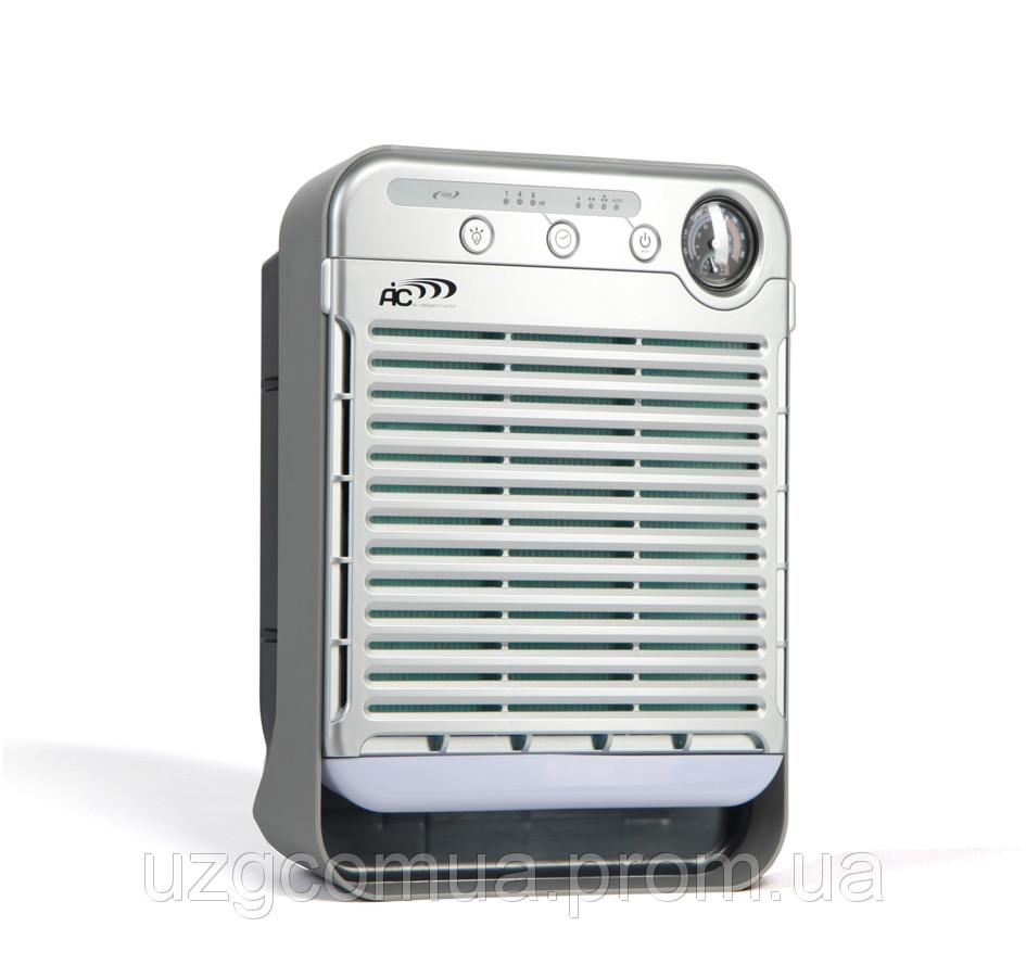 Воздухоочистель-ионизатор AIC (Air Intelligent Comfort) GH-2173 - фото 2 - id-p6322670