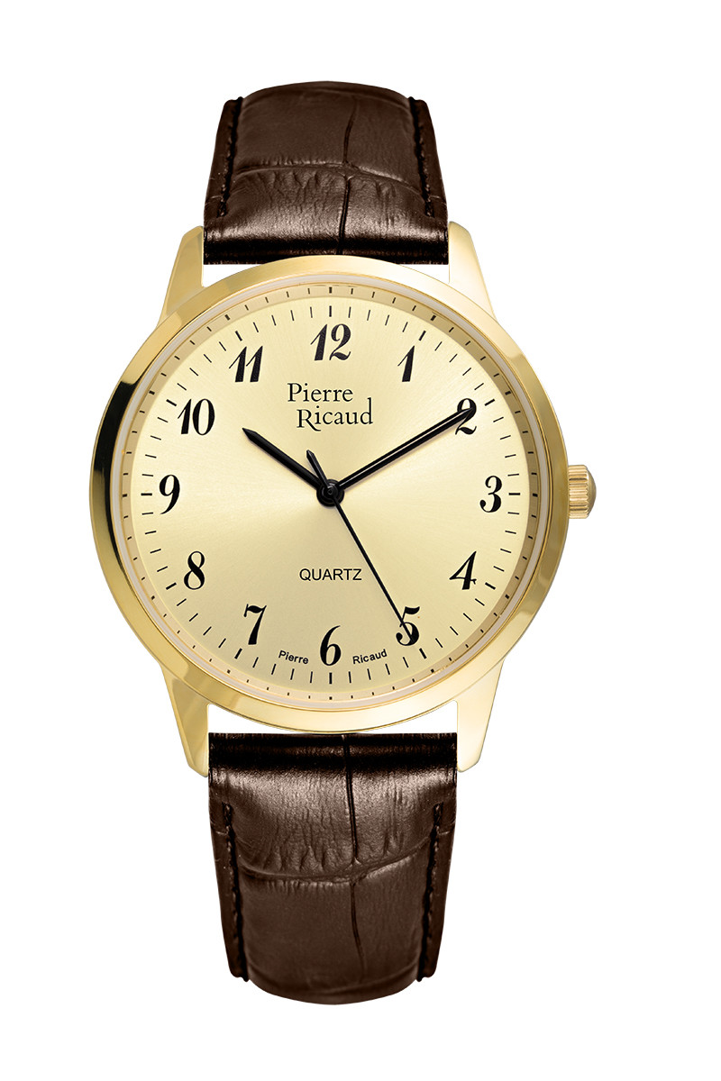 Годинник Pierre Ricaud PR 91090.1221 Q кварц.