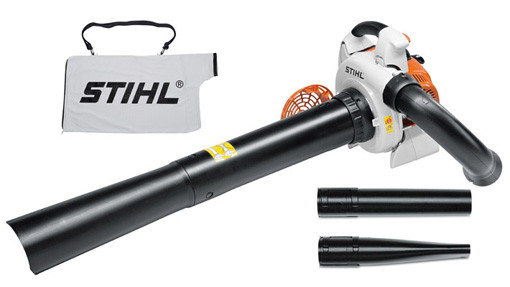 Садовий пилосос Stihl SH 86