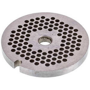 Решітка (сито) для м&aposясорубки Zelmer \ Bosch NR5 3мм 86.1240 00755467 (ZMMA275X)