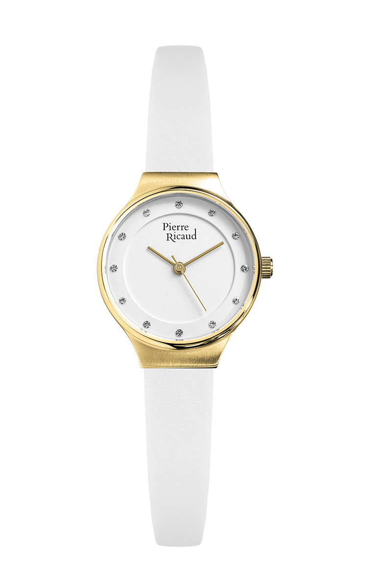 Годинник Pierre Ricaud PR 22024.1743 Q кварц.