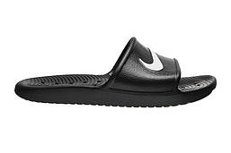 Шльопанці Nike Kawa Shower оригінал, фото 5