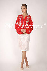 Блузка бохо, вишиванка в Бохо-стилі, етно, бохо