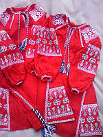 Дитяча вишиванка сукня вишита, бохо, етностиль, Bohemian