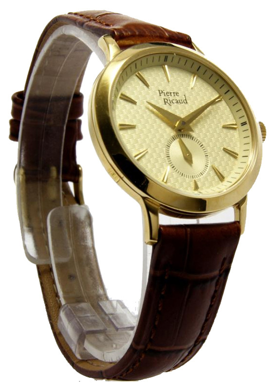 Годинник Pierre Ricaud PR 51023.1211 Q кварц.