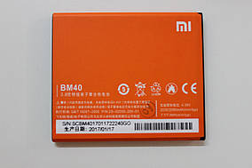 Акумулятор BM40 Xiaomi Mi2A
