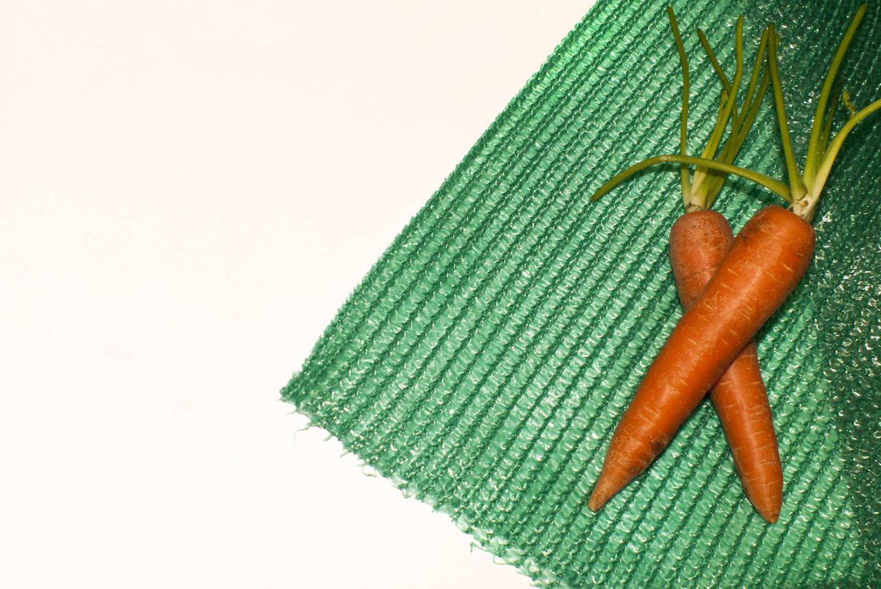 Сітка затінювальна 80 рулон 5 х 50, фото 1