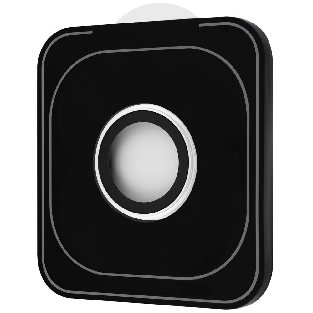 Захист камери Proove Achilles iPhone 17 Air silver (CPPAIP17A006) Сріблястий, фото 1