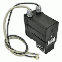 DUNGS SAD 3.0 cервопривод