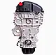 Long Block Двигун У зборі для 07-16 BMW Mini Cooper R56 R58 R60 1.6 л N16B16A - фото 2 - id-p3185051395