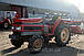 Yanmar F215D, фото 3