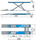 Обладнання для автосервісу в Харкові Ravaglioli 4402, фото 4