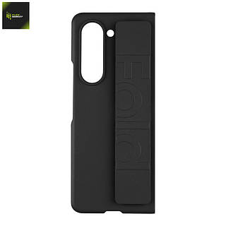 Чохол PC+Nylon Case для Samsung Galaxy Fold 5 (F946) Black (17010232)