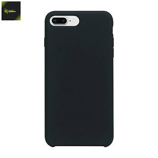Чохол Soft Case для iPhone 7 Plus/8 Plus 18.Black (17008758)