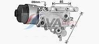 Масляный радиатор для FIAT BRAVO 2 (198) 2007-2014 AVA #AL3152H