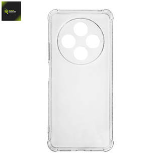 Чохол TPU Virgin Hard Full Camera для Xiaomi Redmi 17C 4G/14C/Redmi A4/Poco C75 Transparent (17011126)