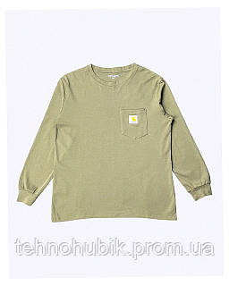 Реглан K126 Army Green трикотажный размер XL 855EX6832