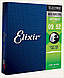 Elixir 19007 комплект для електрогітари 7-струнної 09-52 США, 6729ME402X - фото 2 - id-p3185369675