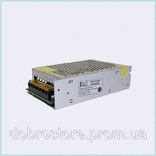 Full Energy BGM-1210Pro блок питания 10А открытый HXB6664808