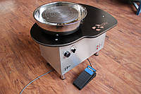 Круг для гончарства, керамический круг, гончарный круг профессиональный, Гончарный круг Rad-Pro MAX