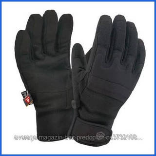 Водонепроницаемые велоперчатки DexShell Arendal Biking Gloves Black, размер L