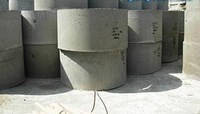 Вироби з залізобетону і бетону