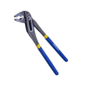 Кліщі переставні 12" "СТАНДАРТ" PLWP0112