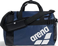 Сумка Arena ALL SET DUFFLE 25L темно-синий Уни 40 х 25 х 25 см