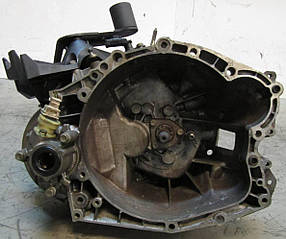КПП Пежо Експерт 1.9 d 20DL33