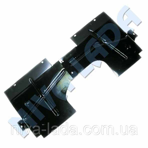 Бризковики двигуна НІВА 2121,21213, фото 1