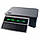 Ваги з друком етикетки Digi SM 100B бу, фото 3