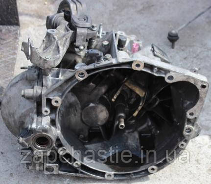 КПП Фіат Скудо 2.0jtd 20LM01, фото 1
