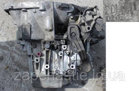 КПП Фіат Скудо 2.0jtd 20LM01, фото 2