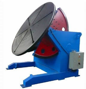 Сварковий позиціонер серії HBJ-50