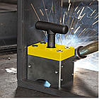 Магнітний фіксатор Magswitch 75х52х104 мм Магн. зусилля 268 кг, відключається, фото 2