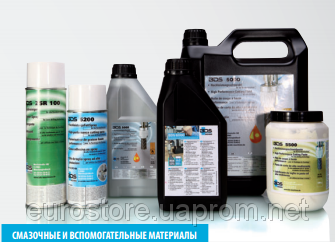 МАСТИЛЬНІ ОХОЛОДЖУЮЧІ РІДИНИ, фото 1