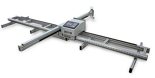 Машина термічної та повітряної гумки SNR-KB-1530