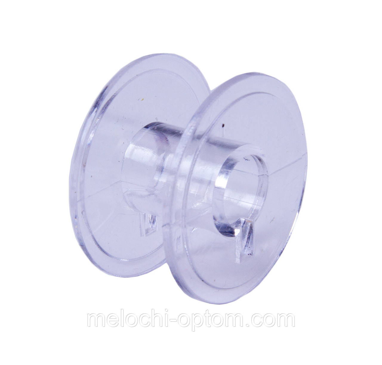 Шпульки JANOME для побутових швейних машин (20mm) пластикові