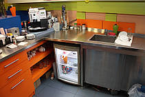 2017 г. Кафе в кинотеатре "Познань", г. Харьков 6