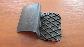 Заглушка бампера Chery Amulet A15/ Чері Амулет