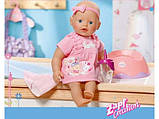 Пупс Baby Born Весело у ванній, Zapf Creation, фото 2
