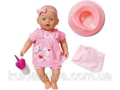 Пупс Baby Born Весело у ванній, Zapf Creation, фото 1
