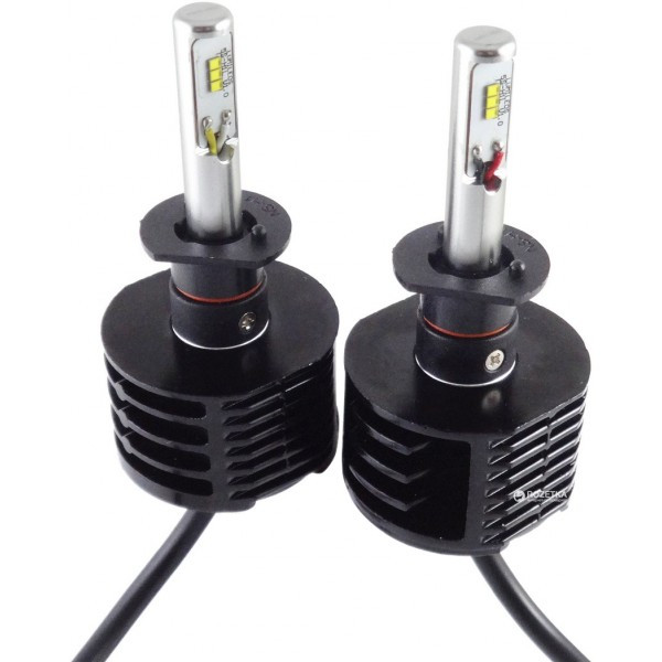 Светодиодные лампы H11 LED ShoMe G6.1 (ID525152037), цена 1450