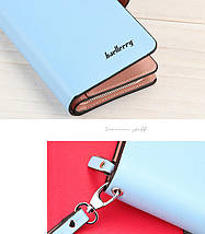 Жіночий клатч Baellerry Woman Classic, фото 3