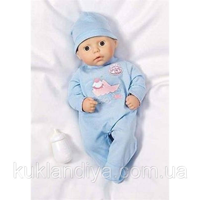 Пупс Baby Annabell Мій перший малюк Zapf Creation, фото 1