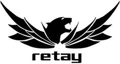 Стартові пістолети Retay