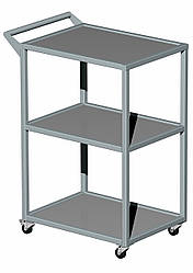 СТОЛИК СЕРВІСНИЙ 