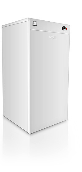 Бойлер Титан водонагрівач накопичувальний  24 кВт 400 літрів