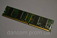 256M DDRAM  HY5DU561622DT-J