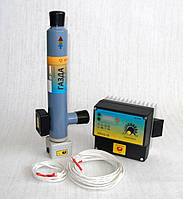 Комплект 6 кВт 1-фазний "Люкс"-KROS